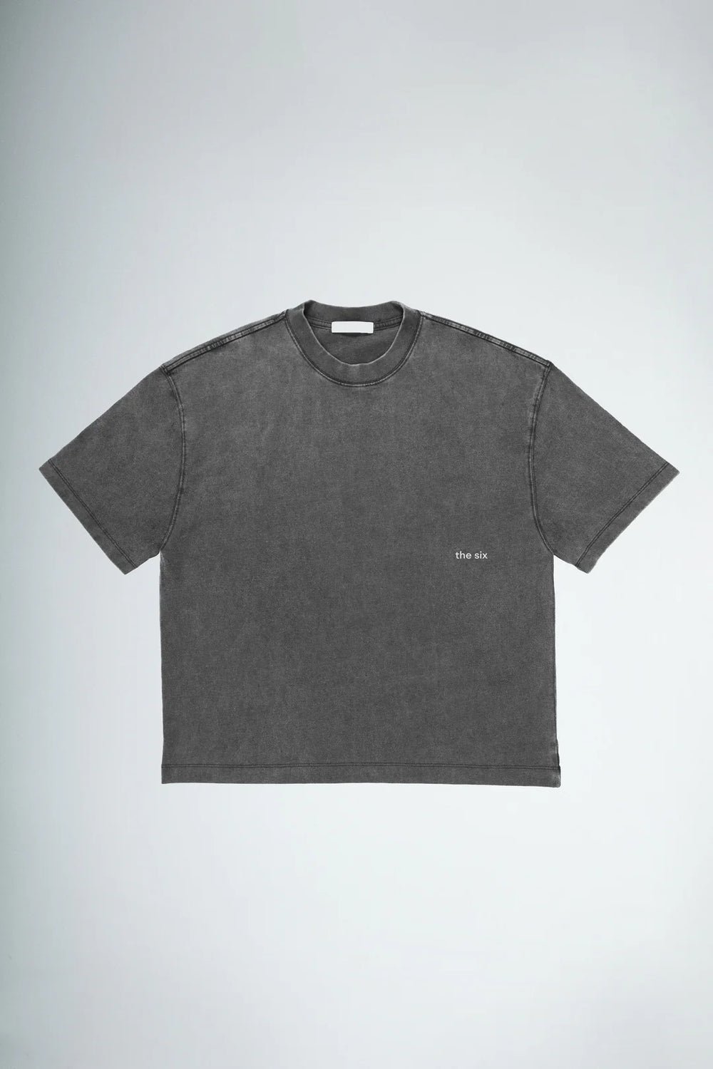 Mental Health GEN5 GreyGrunge