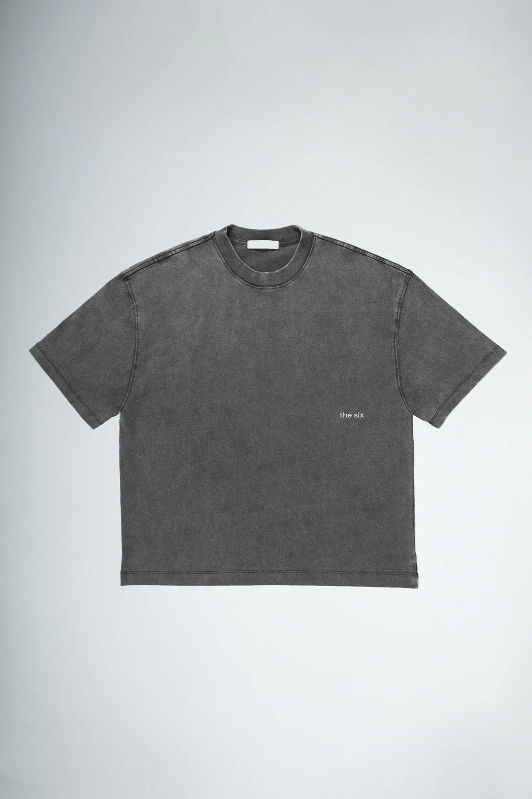 Mental Health GEN5 GreyGrunge