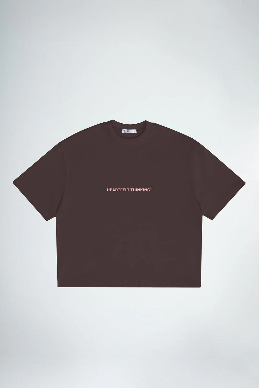 Heartfelt Thinking GEN1 Brown