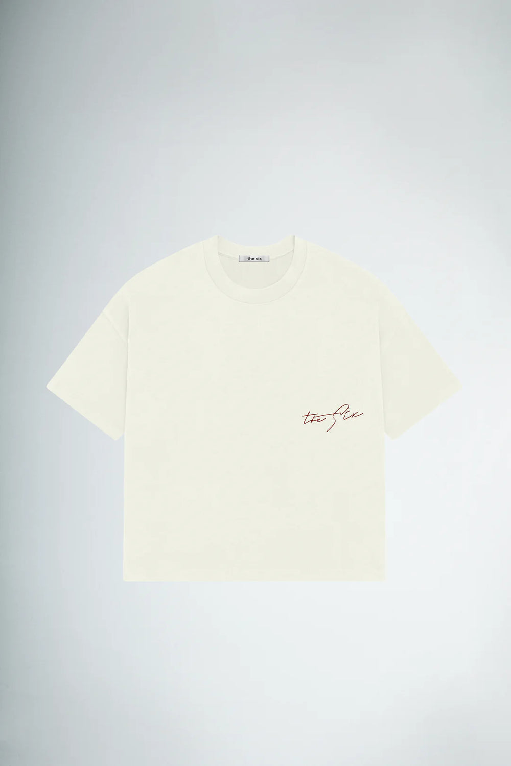 T-shirt VOL. 1 beige 305g