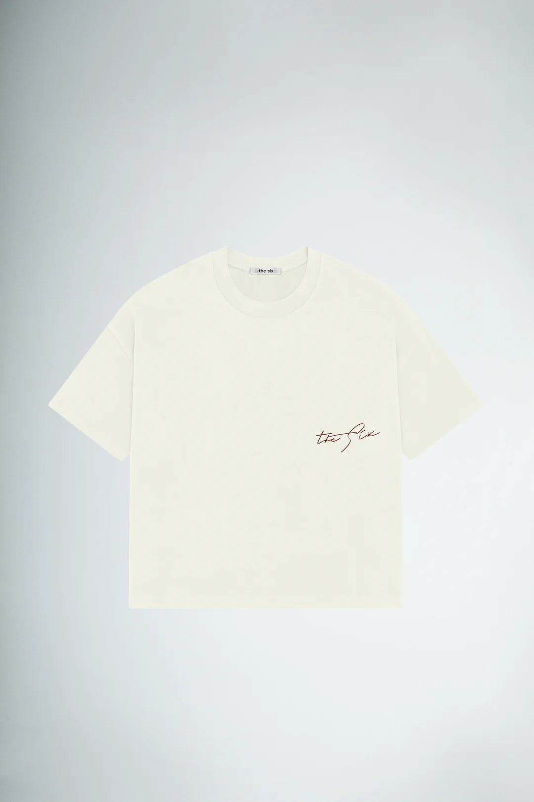 T-shirt VOL. 1 beige 305g