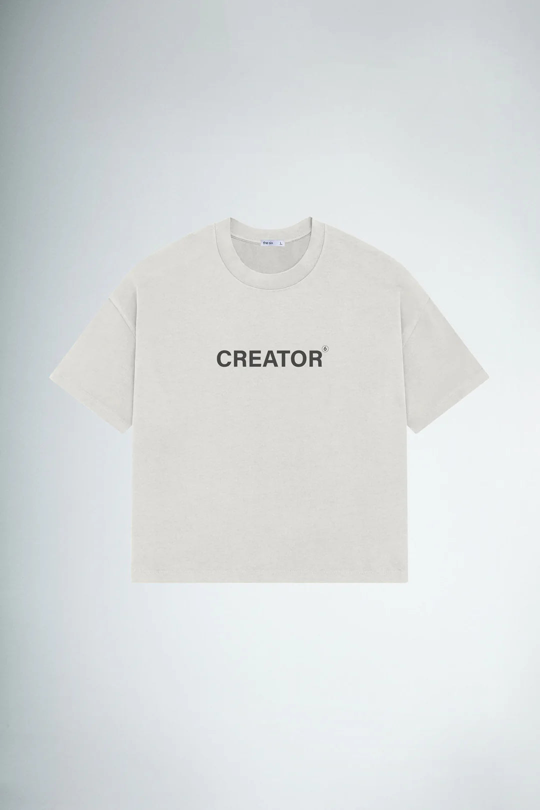 T-shirt Creator Ivory