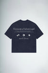 T-shirt COTP DarkBlue Grunge GEN2