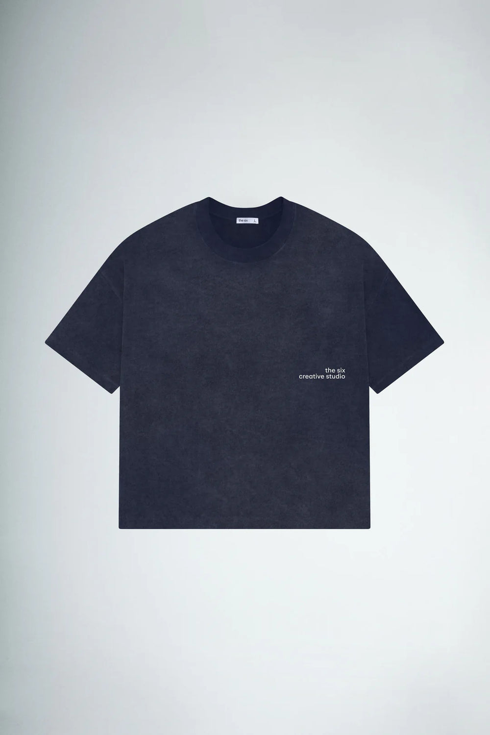 T-shirt COTP DarkBlue Grunge GEN2
