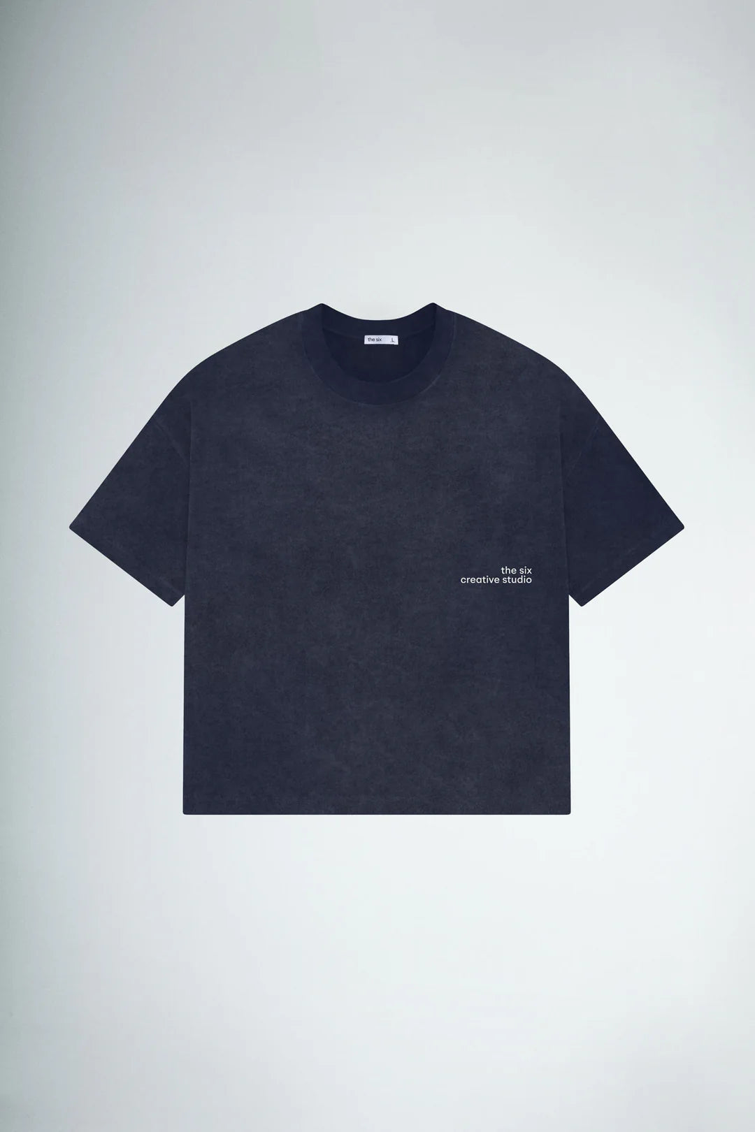 T-shirt COTP DarkBlue Grunge GEN2