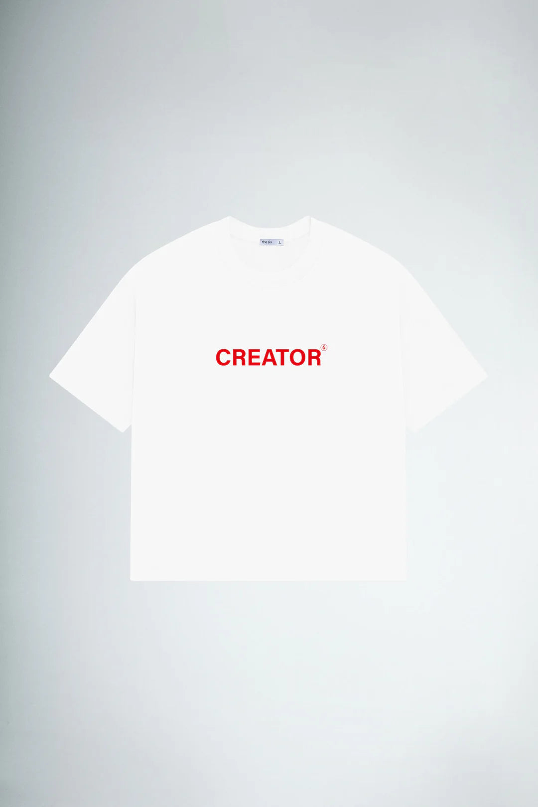 T-shirt Creator 2023 White