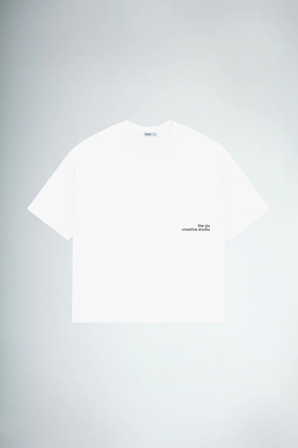 T-Shirt Mental Health WhiteBlack