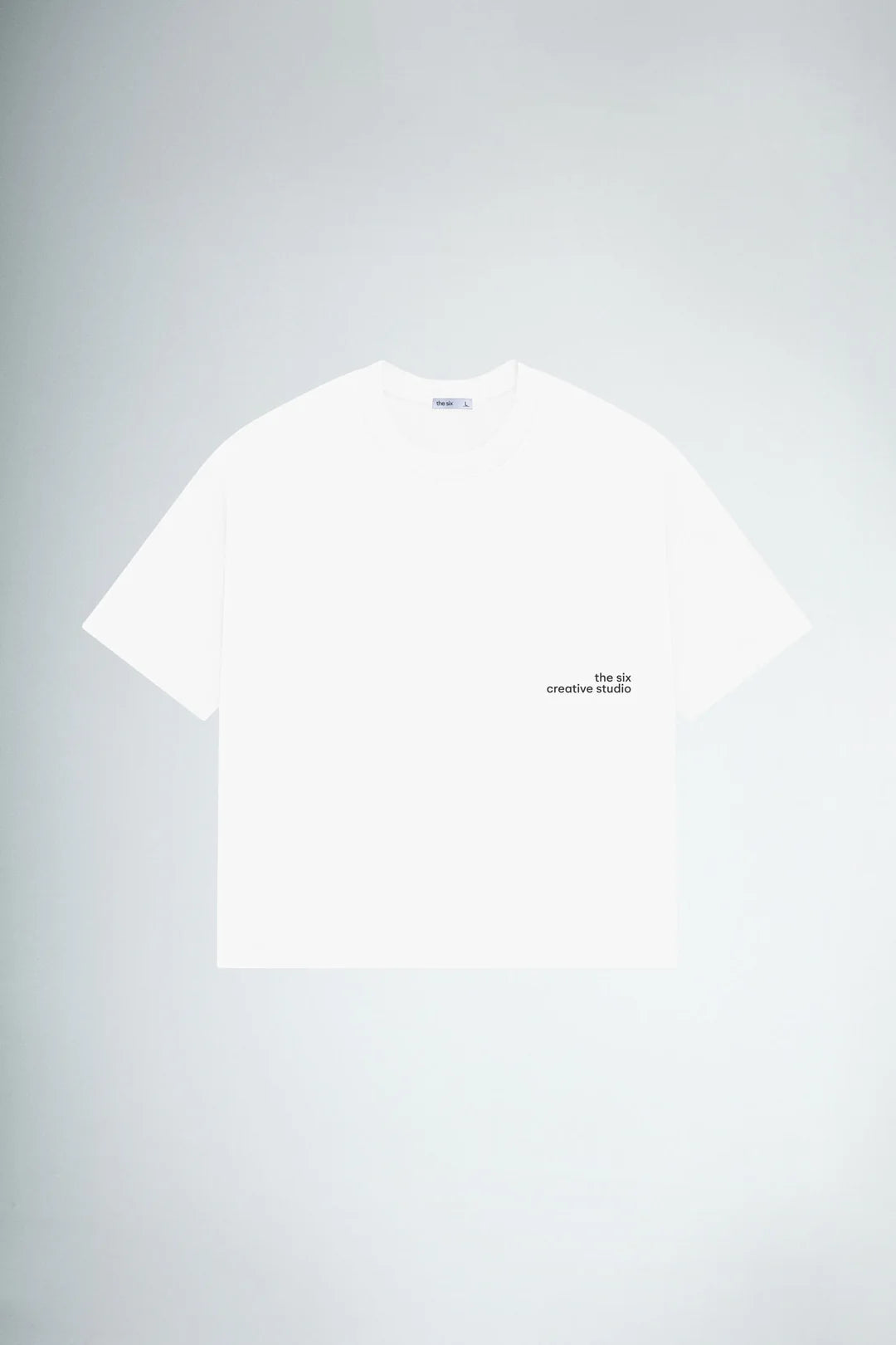 T-Shirt Mental Health WhiteBlack