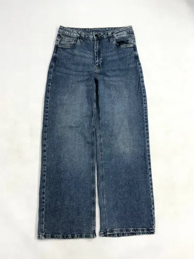 BLUE BAGGY
