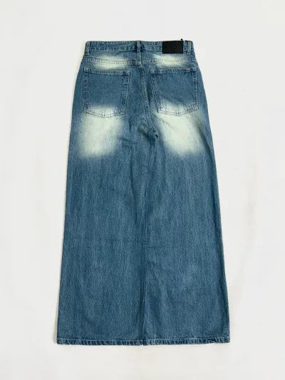 DUNE GREEN BAGGY