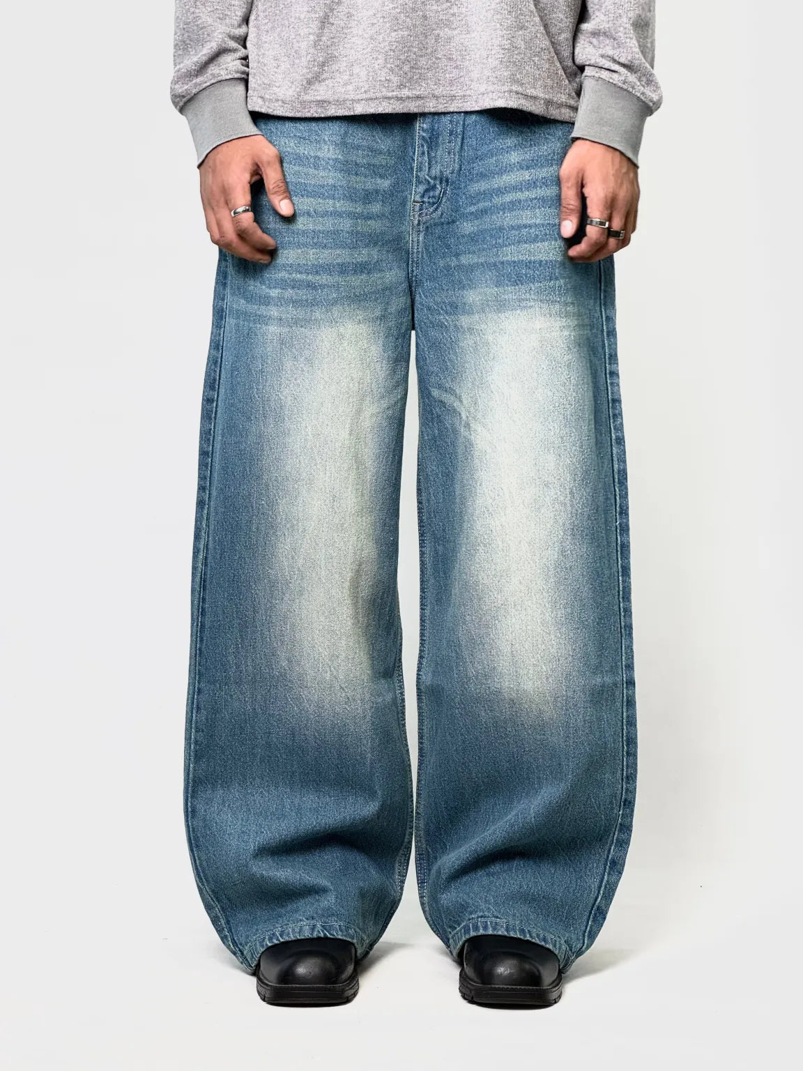 Baggy Jeans
