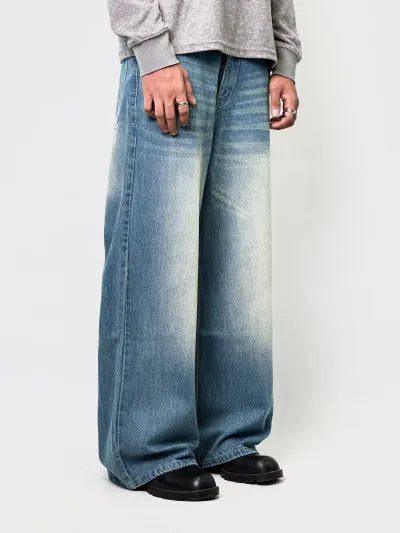 DUNE GREEN BAGGY