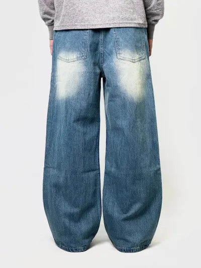 DUNE GREEN BAGGY