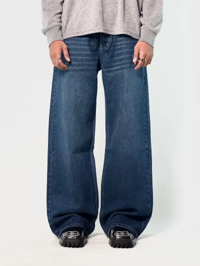 JET BLUE BAGGY