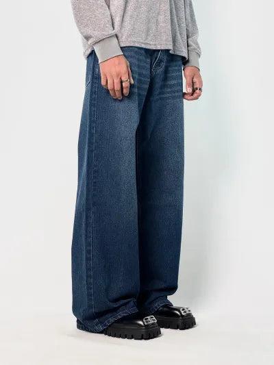 JET BLUE BAGGY
