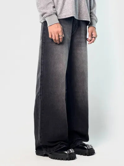 GHOST DARK BAGGY