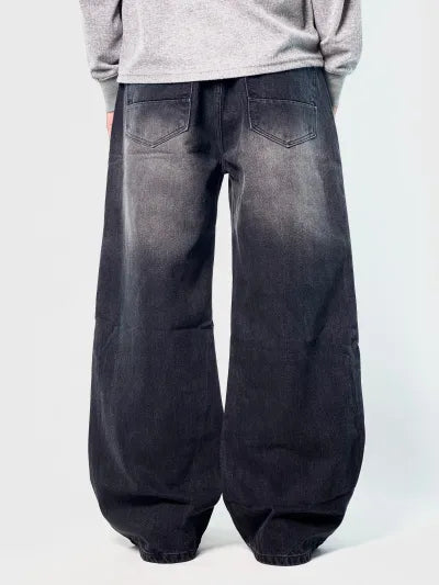 GHOST DARK BAGGY