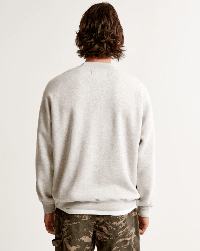 light heather grey