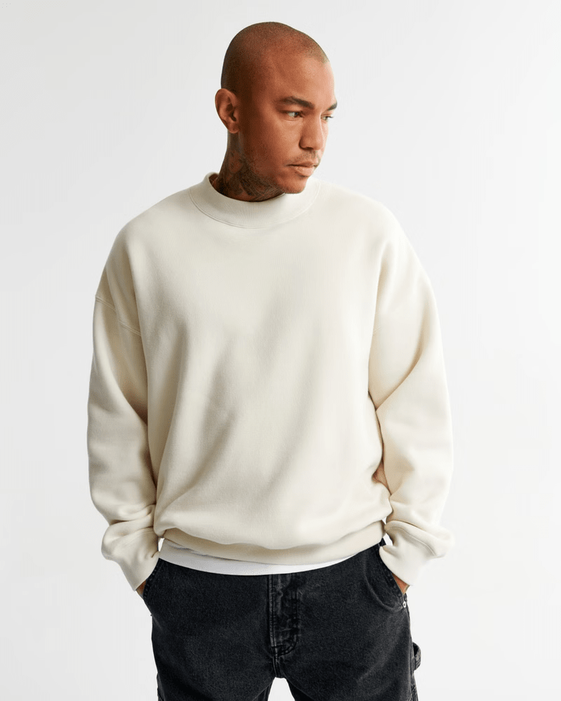 cream