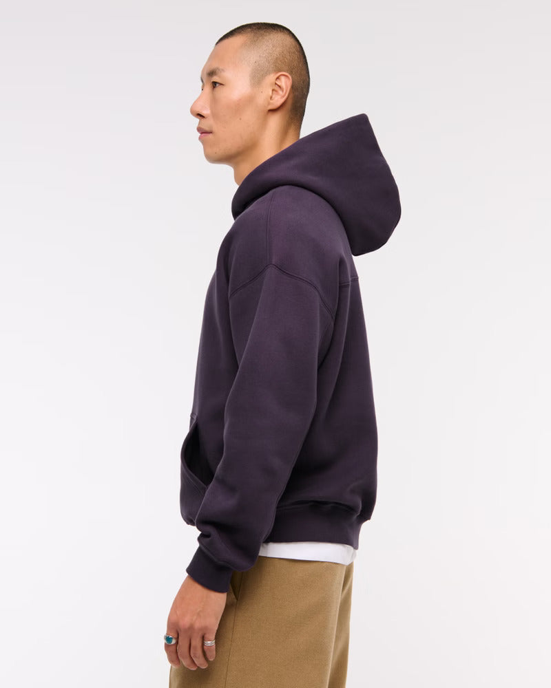 Dark Purple