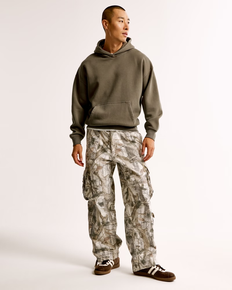 Olive Green