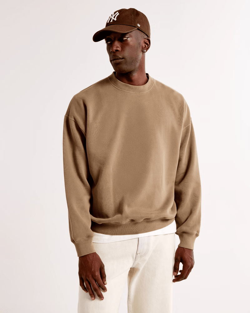 light brown