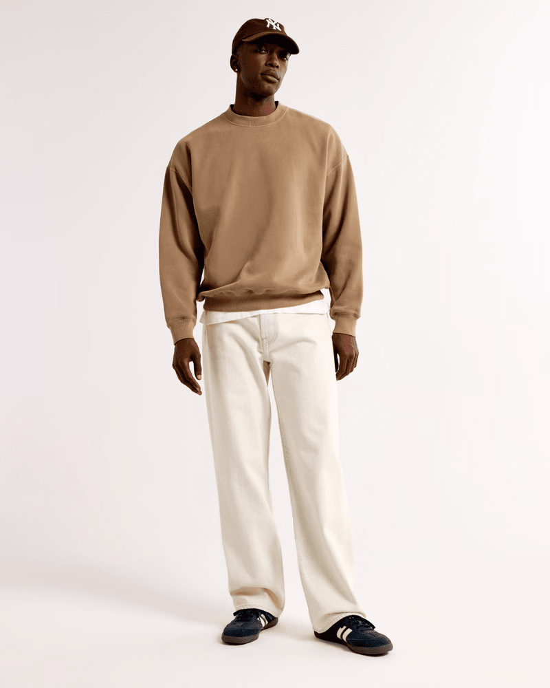 light brown