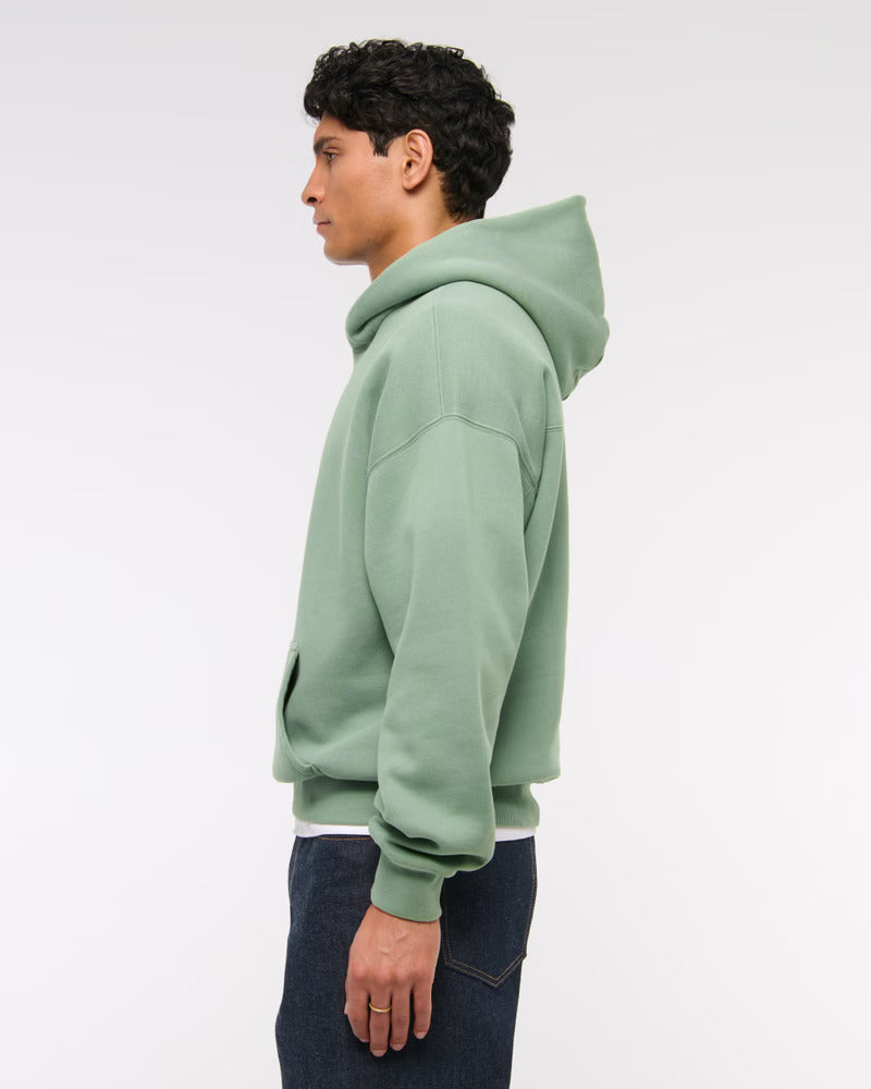 GREEN SHERPA