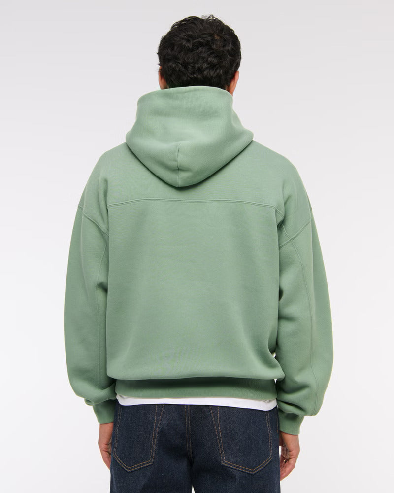 GREEN SHERPA