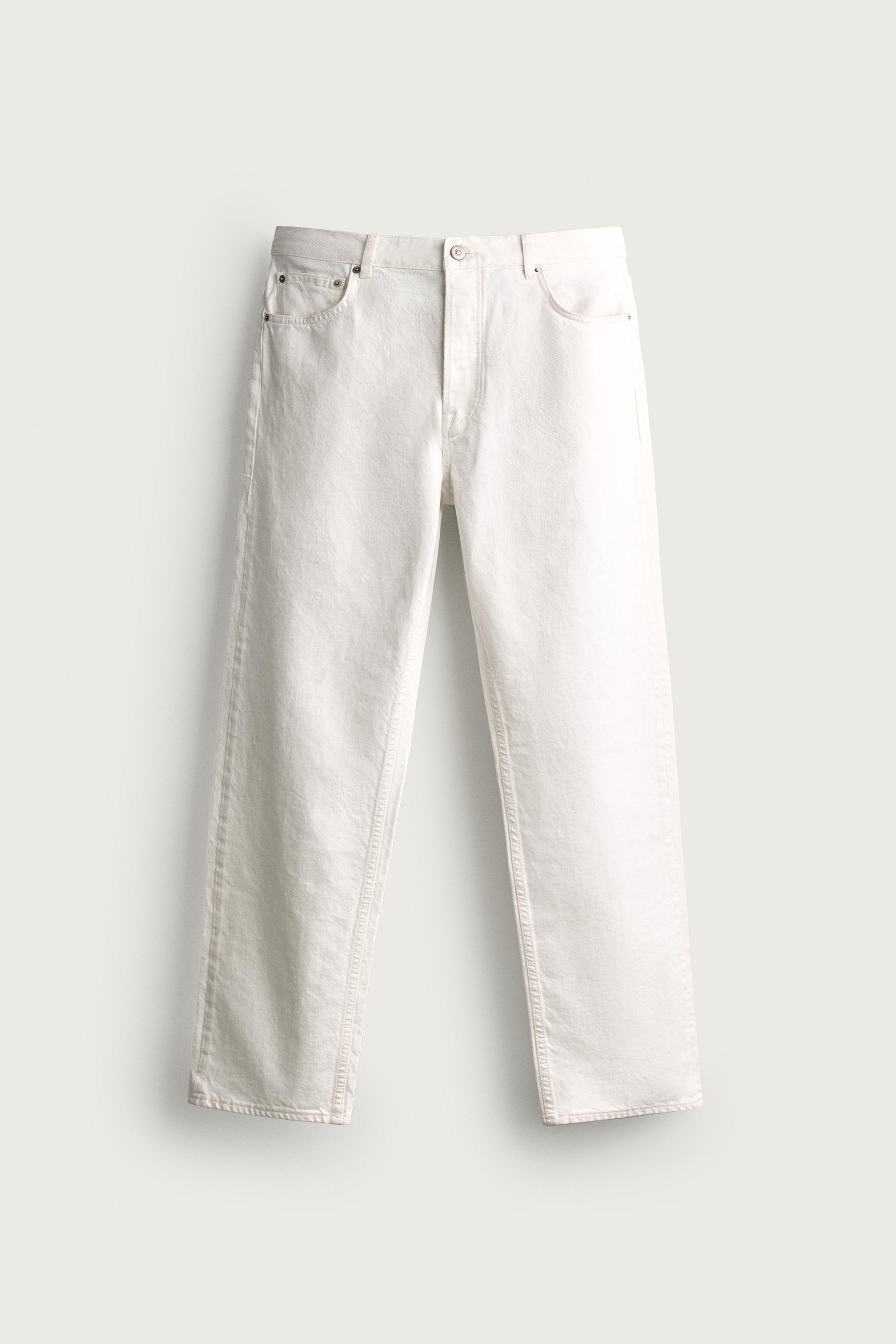 Straight-Leg Jeans (6)