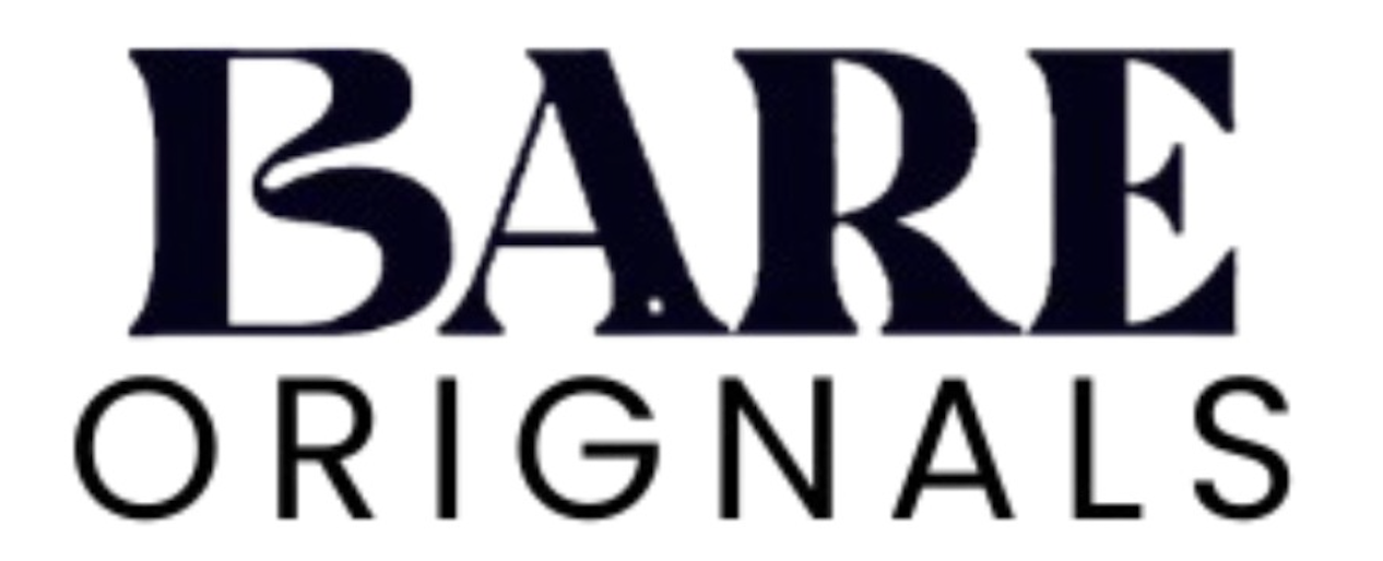 BARE ORIGINALS