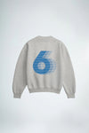 Sweatshirt Community Of Talented People GEN1 green 405g