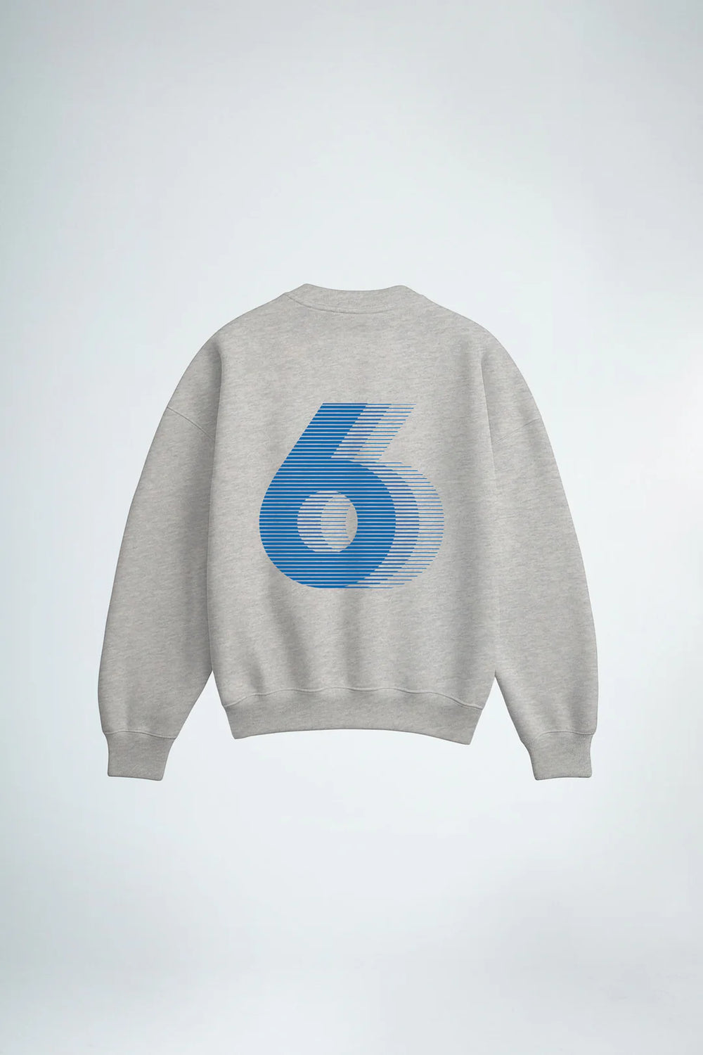 Sweatshirt COTP
