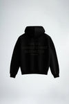 Zip Hoodie LSA gen2 black 405g
