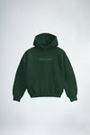 Hoodie Earth Child | The Six LSA