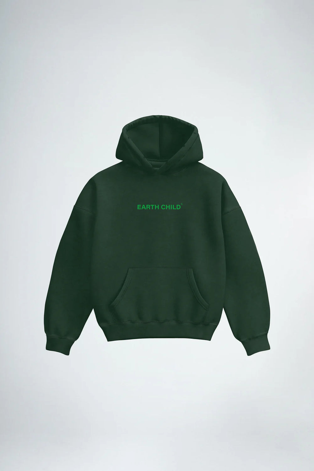 Hoodie Earth Child | The Six LSA