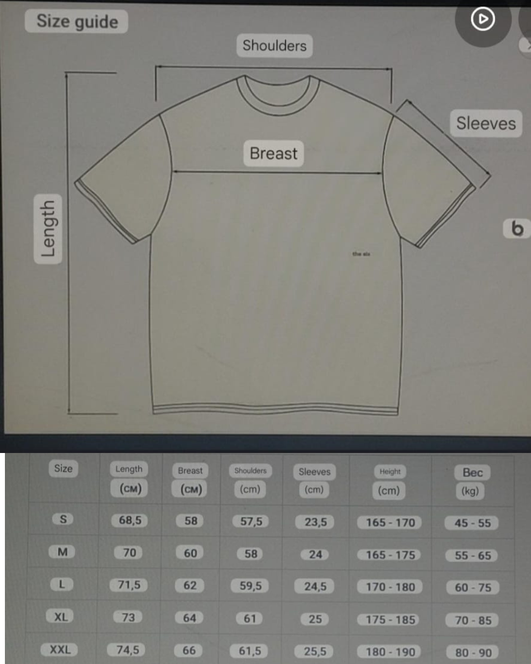 Hoodie 369 grey/blue