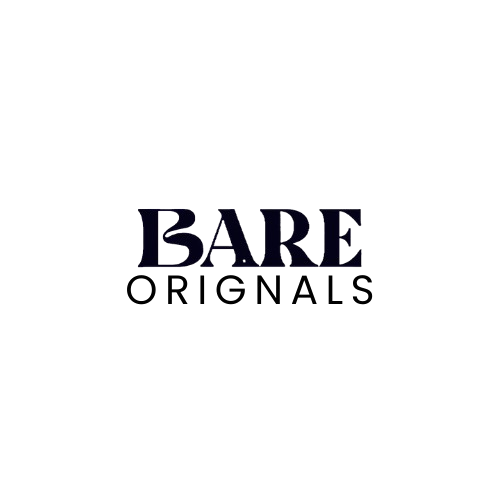 BARE ORIGINALS