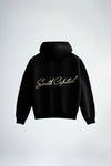 Zip Hoodie HT gen1 black 405g