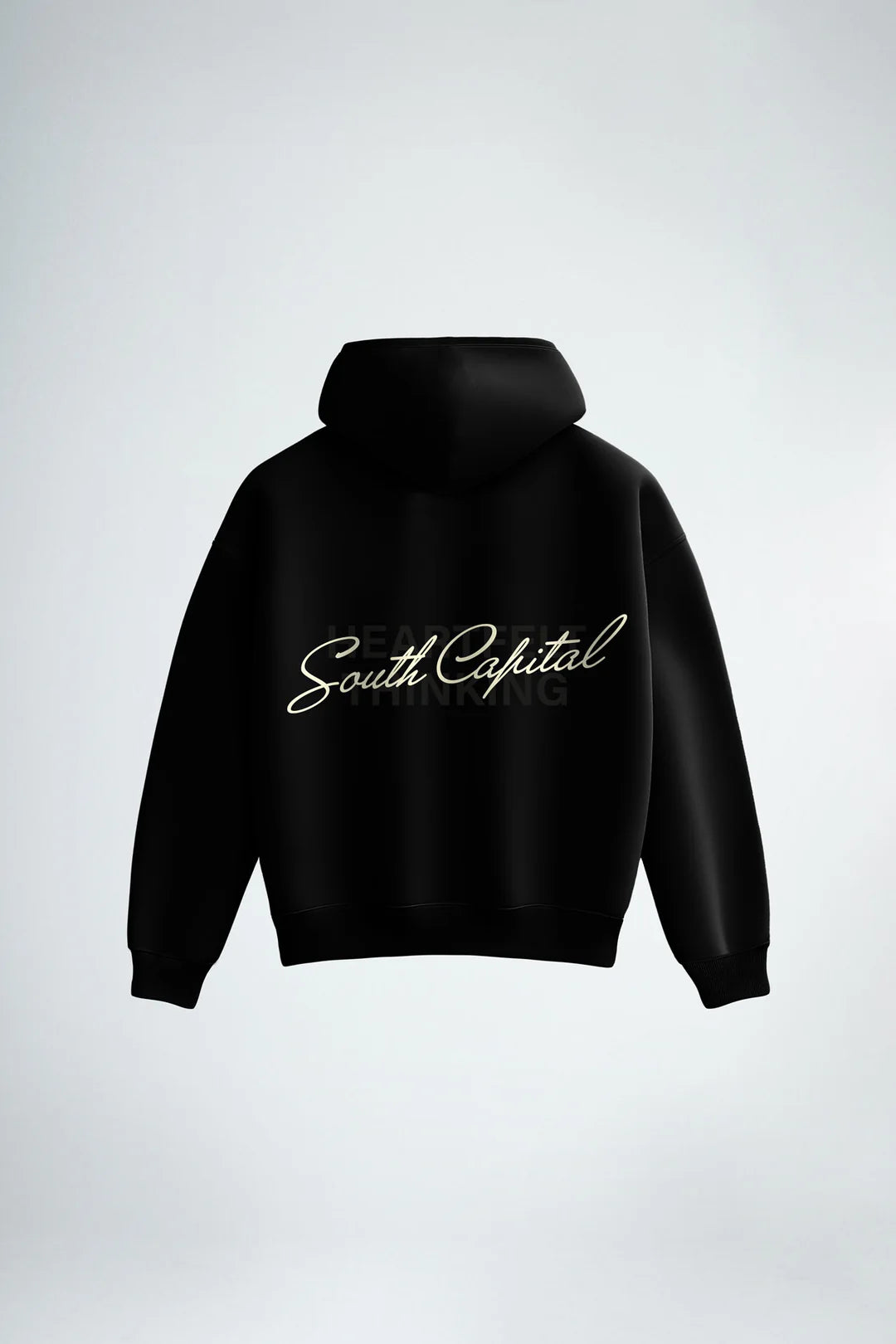 Hoodies & outerwear