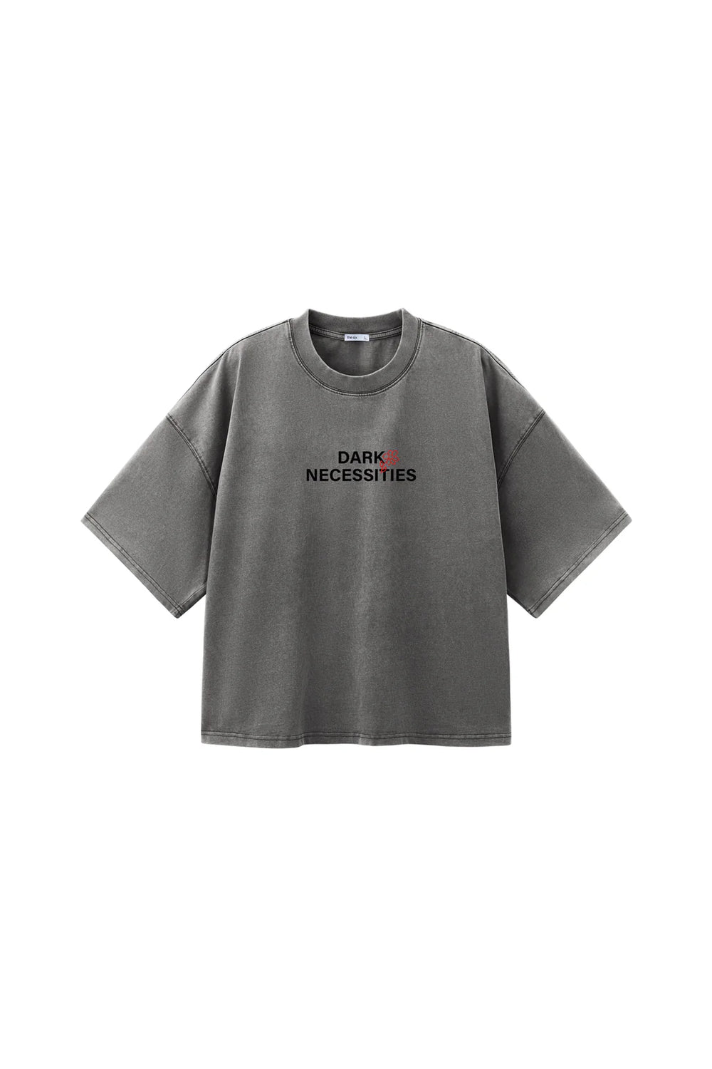 T-shirt Necessities