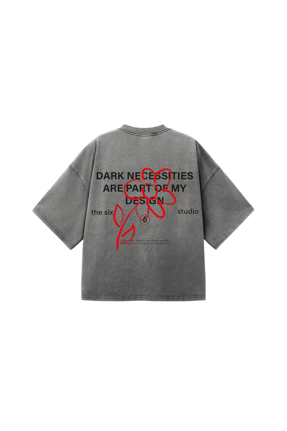 T-shirt Necessities