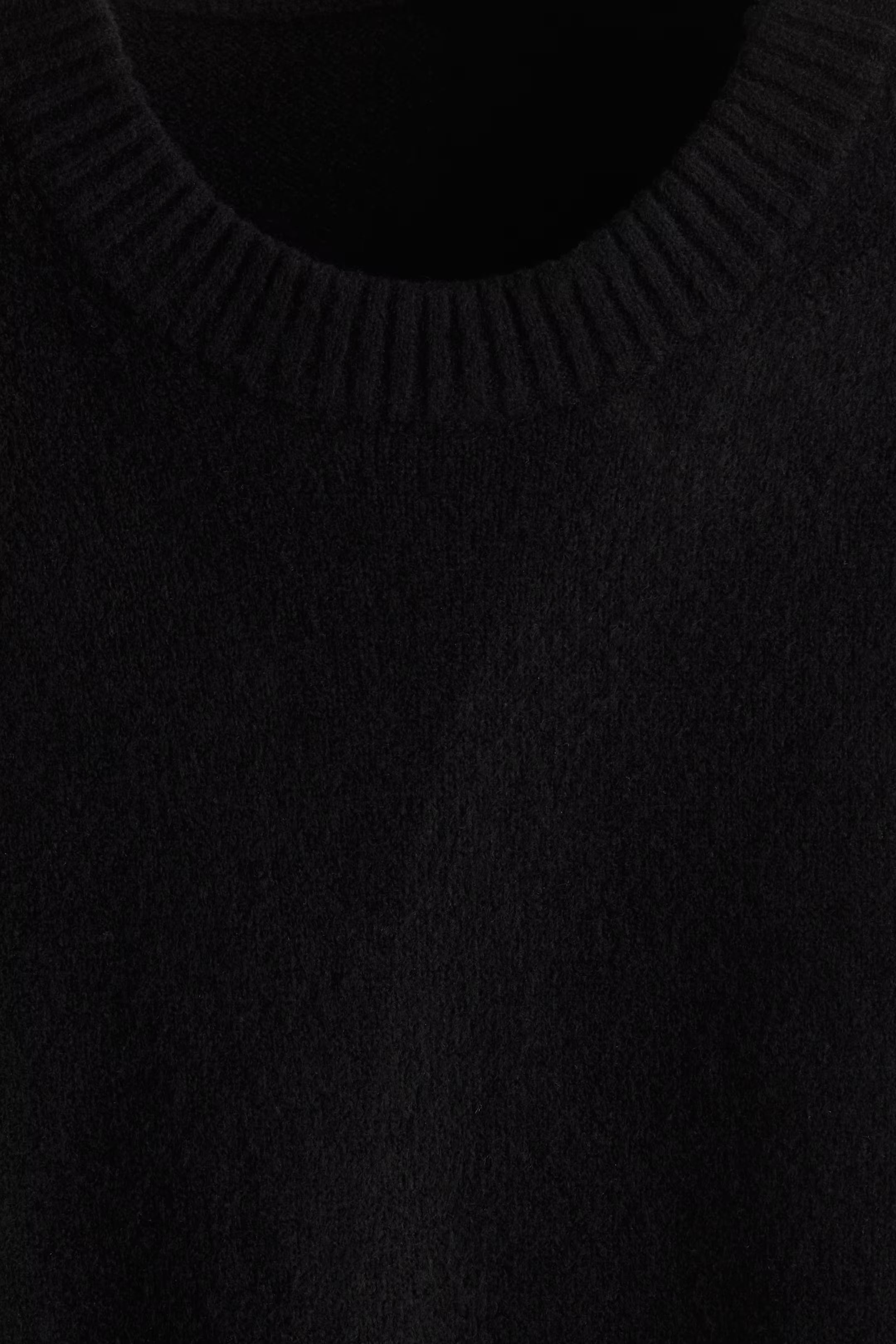 Regular Fit Sweater vest