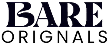 Bare Originals logo