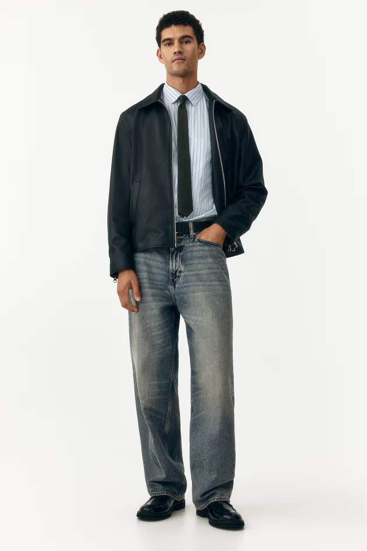 Denim blue