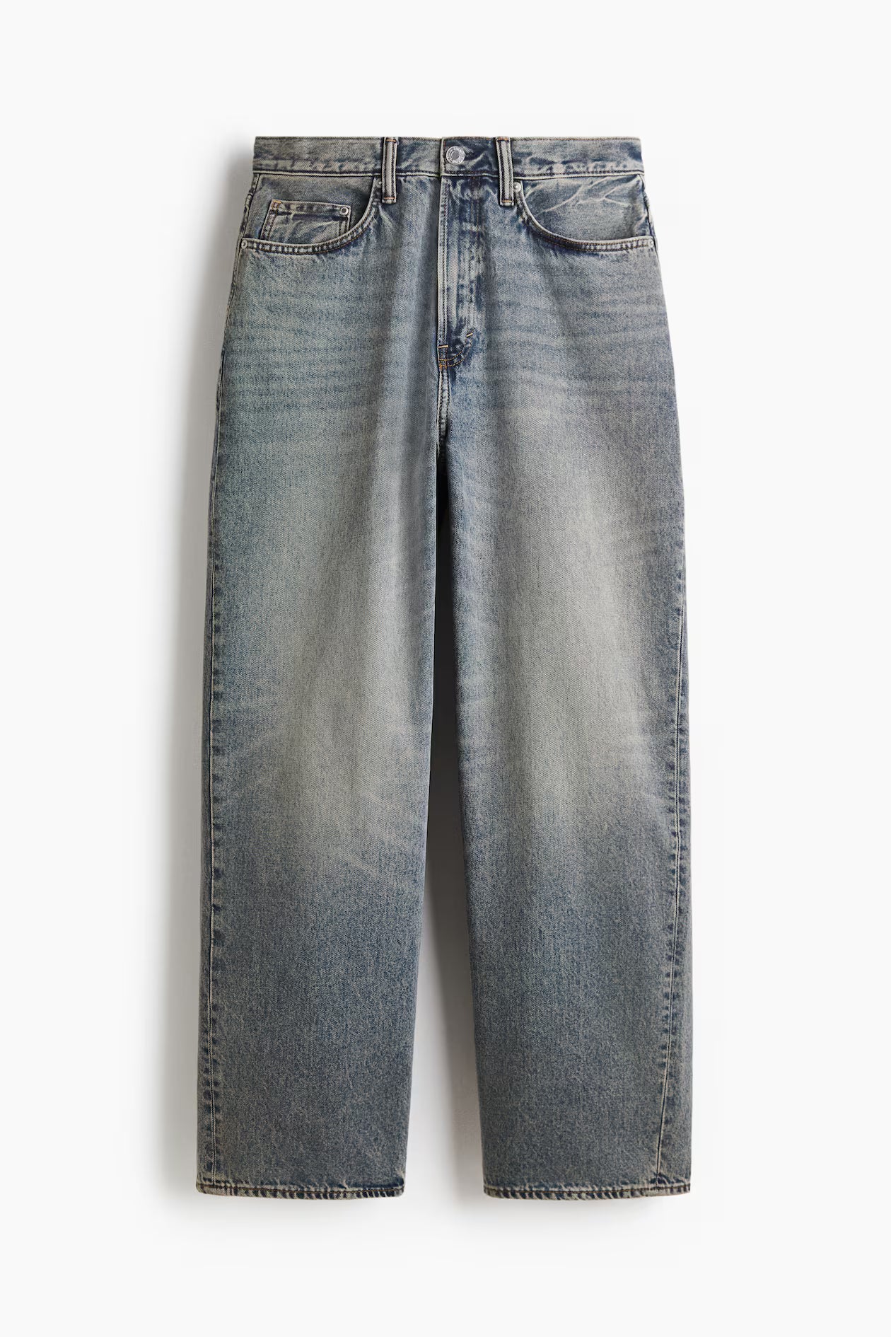 Denim blue