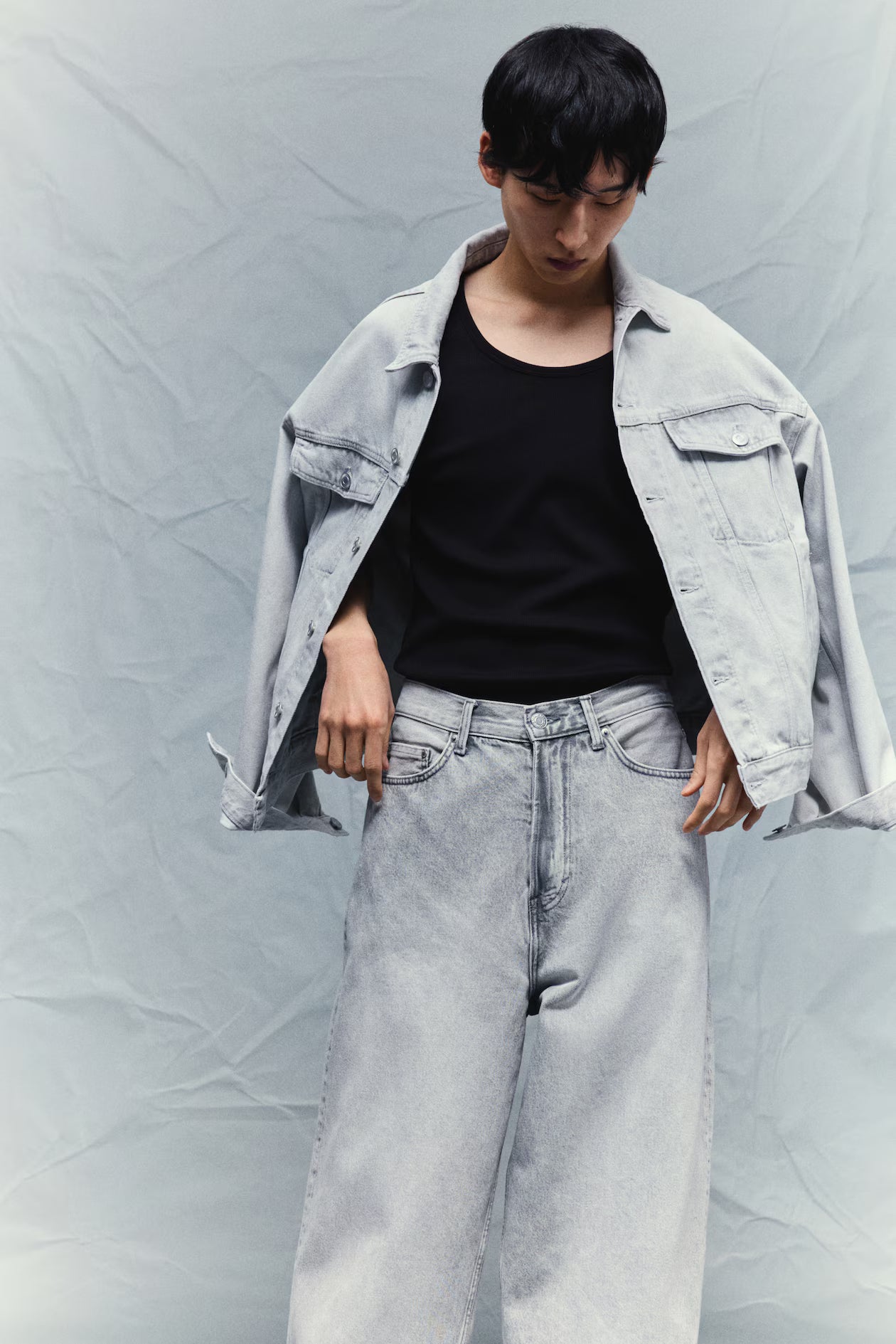 Light grey