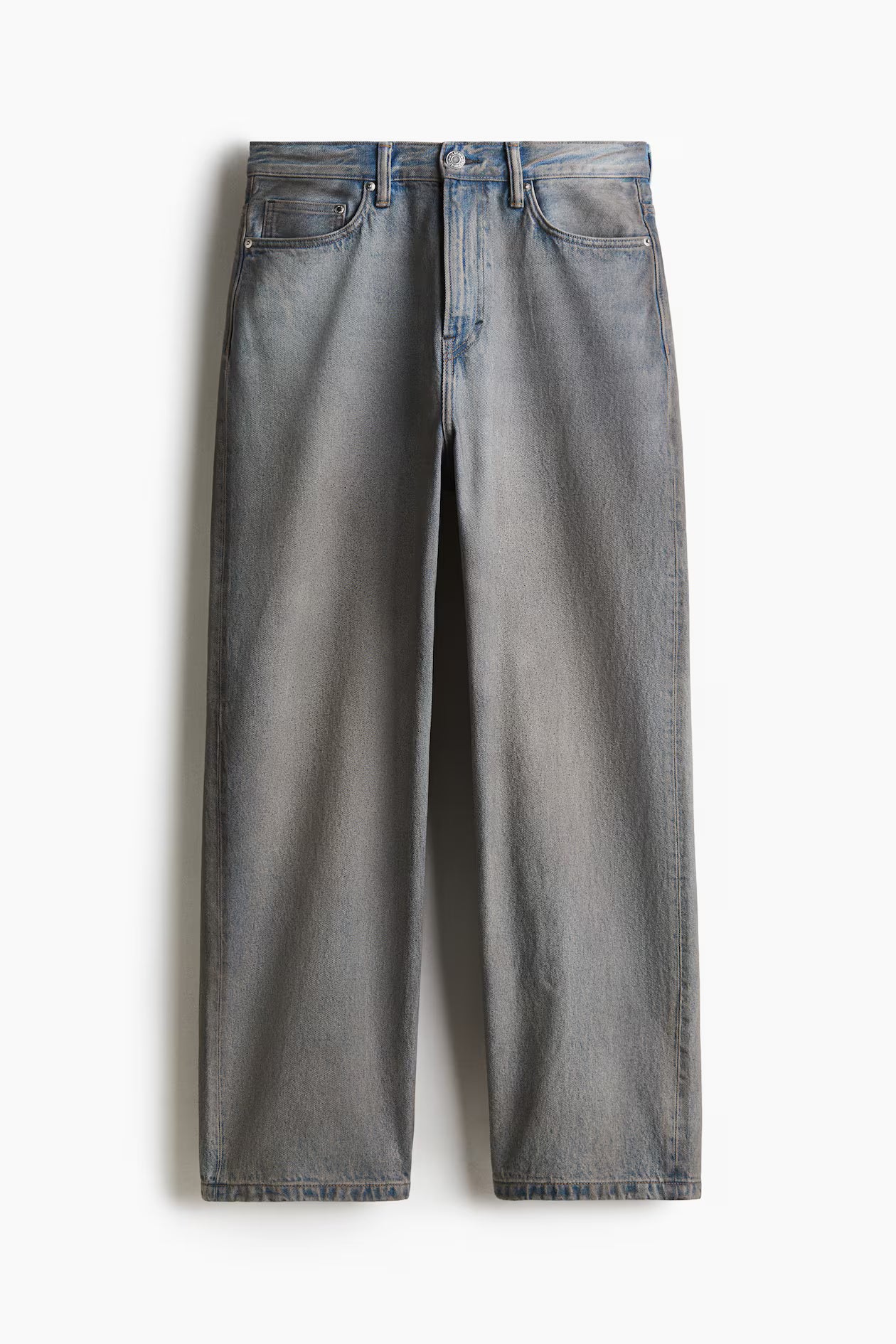 Denim blue